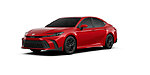 New 2026 TOYOTA CAMRY SE in MIAMI, FLORIDA