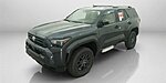 New 2026 TOYOTA 4RUNNER SR5 in MIAMI, FLORIDA