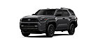New 2026 TOYOTA 4RUNNER SR5 in MIAMI, FLORIDA