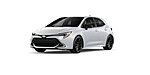 New 2027 TOYOTA COROLLA XSE in MIAMI, FLORIDA