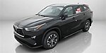 New 2026 TOYOTA HIGHLANDER XLE in MIAMI, FLORIDA