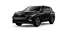 New 2026 TOYOTA HIGHLANDER XLE in MIAMI, FLORIDA
