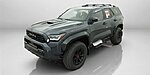 New 2026 TOYOTA 4Runner i-FORCE MAX Hybrid TRD PRO in MIAMI, FLORIDA