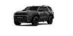New 2026 TOYOTA 4Runner i-FORCE MAX Hybrid TRD PRO in MIAMI, FLORIDA