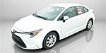 New 2027 TOYOTA COROLLA LE in MIAMI, FLORIDA