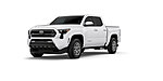 New 2026 TOYOTA TACOMA SR5 in MIAMI, FLORIDA