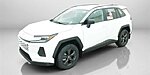 New 2026 TOYOTA RAV4 LE in MIAMI, FLORIDA