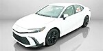 New 2026 TOYOTA CAMRY SE in MIAMI, FLORIDA