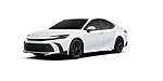 New 2026 TOYOTA CAMRY SE in MIAMI, FLORIDA