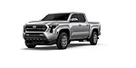 New 2026 TOYOTA TACOMA SR5 in MIAMI, FLORIDA