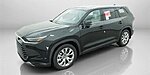 New 2026 TOYOTA GRAND HIGHLANDER LIMITED in MIAMI, FLORIDA