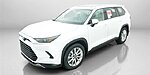 New 2026 TOYOTA GRAND HIGHLANDER PLATINUM in MIAMI, FLORIDA