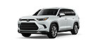 New 2026 TOYOTA GRAND HIGHLANDER PLATINUM in MIAMI, FLORIDA