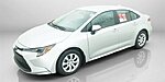 New 2027 TOYOTA COROLLA LE in MIAMI, FLORIDA