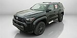 New 2026 TOYOTA 4RUNNER SR5 in MIAMI, FLORIDA