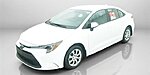 New 2027 TOYOTA COROLLA LE in MIAMI, FLORIDA