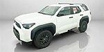 New 2026 TOYOTA 4RUNNER SR5 in MIAMI, FLORIDA