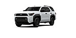New 2026 TOYOTA 4RUNNER SR5 in MIAMI, FLORIDA
