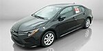 New 2027 TOYOTA COROLLA LE in MIAMI, FLORIDA