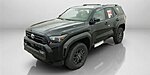 New 2026 TOYOTA 4RUNNER SR5 in MIAMI, FLORIDA