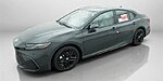New 2026 TOYOTA CAMRY SE in MIAMI, FLORIDA