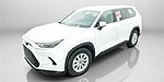 New 2026 TOYOTA GRAND HIGHLANDER XLE in MIAMI, FLORIDA