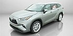 New 2026 TOYOTA HIGHLANDER LIMITED in MIAMI, FLORIDA