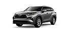 New 2026 TOYOTA HIGHLANDER LIMITED in MIAMI, FLORIDA