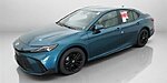 New 2026 TOYOTA CAMRY SE in MIAMI, FLORIDA
