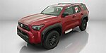 New 2026 TOYOTA 4RUNNER SR5 in MIAMI, FLORIDA