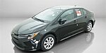 New 2027 TOYOTA COROLLA LE in MIAMI, FLORIDA