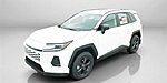 New 2026 TOYOTA RAV4 LE in MIAMI, FLORIDA