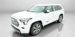 New 2026 TOYOTA SEQUOIA CAPSTONE in MIAMI, FLORIDA