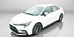 New 2027 TOYOTA COROLLA SE in MIAMI, FLORIDA