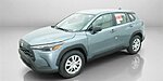 New 2026 TOYOTA COROLLA CROSS L in MIAMI, FLORIDA