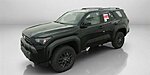 New 2026 TOYOTA 4RUNNER SR5 in MIAMI, FLORIDA