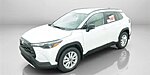 New 2026 TOYOTA COROLLA CROSS LE in MIAMI, FLORIDA