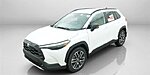 New 2026 TOYOTA COROLLA CROSS XLE in MIAMI, FLORIDA