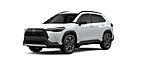New 2026 TOYOTA COROLLA CROSS XLE in MIAMI, FLORIDA