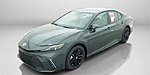 New 2026 TOYOTA CAMRY SE in MIAMI, FLORIDA