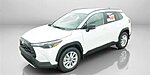 New 2026 TOYOTA COROLLA CROSS LE in MIAMI, FLORIDA