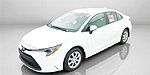 New 2027 TOYOTA COROLLA LE in MIAMI, FLORIDA