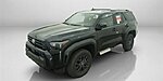 New 2026 TOYOTA 4RUNNER SR5 in MIAMI, FLORIDA