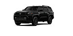 New 2026 TOYOTA 4RUNNER SR5 in MIAMI, FLORIDA