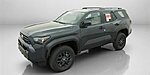 New 2026 TOYOTA 4RUNNER SR5 in MIAMI, FLORIDA