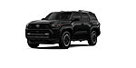 New 2026 TOYOTA 4RUNNER TRD OFF-ROAD PREMIUM in MIAMI, FLORIDA