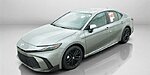 New 2026 TOYOTA CAMRY SE in MIAMI, FLORIDA
