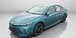 New 2026 TOYOTA CAMRY SE in MIAMI, FLORIDA