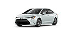 New 2027 TOYOTA COROLLA LE in MIAMI, FLORIDA
