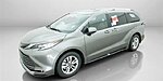 New 2026 TOYOTA SIENNA LIMITED in MIAMI, FLORIDA